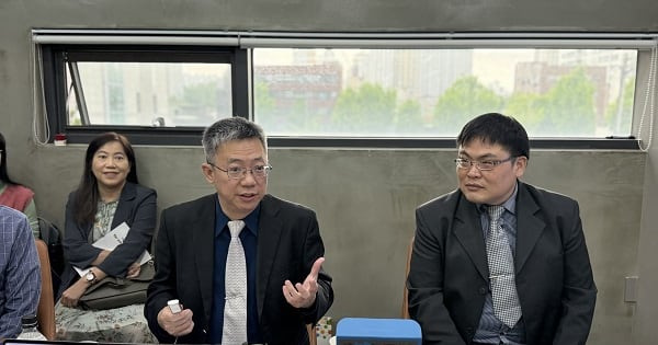 대만 국립타이중교육대(NTCU)와 AI 교육 협력 논의